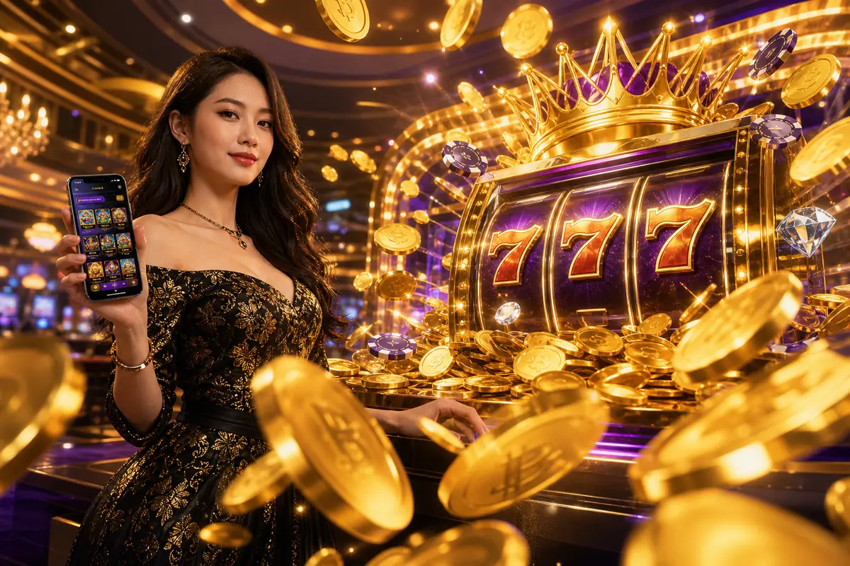 padu44 kaedah pembayaran e-wallet deposit slot