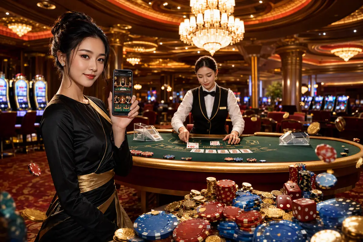 padu44 ciri keselamatan permainan slot berlesen