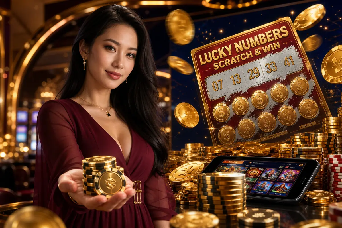 padu44 casino meja live casino baccarat