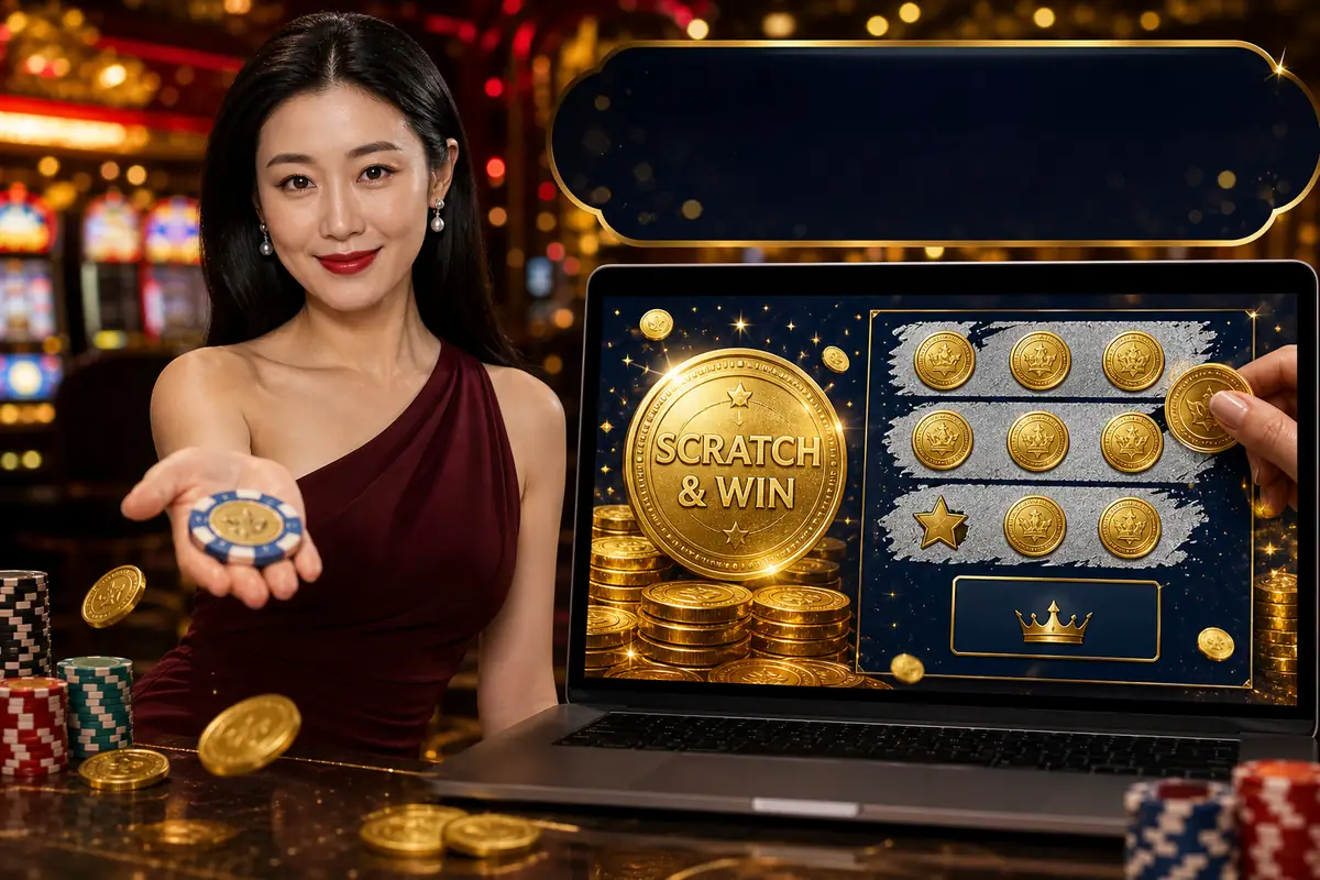 padu44 bonus sambutan deposit pertama