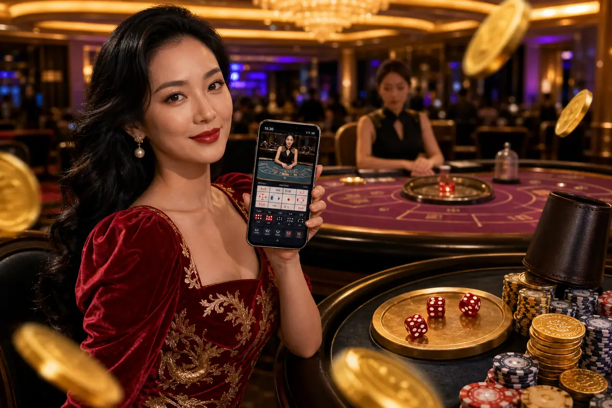 padu44 lumba kuda platform pertaruhan online