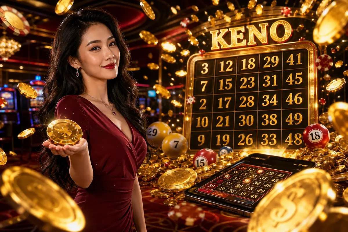 padu44 dealer langsung meja roulette
